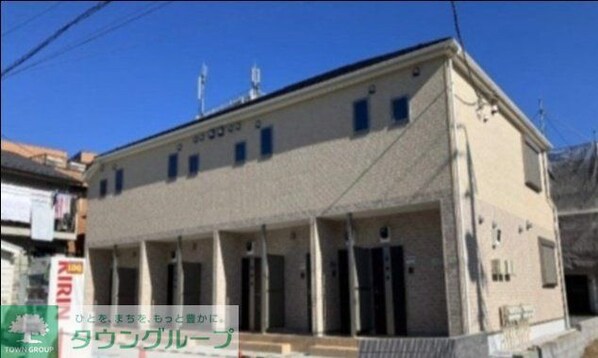 アクアシティ片倉の物件内観写真